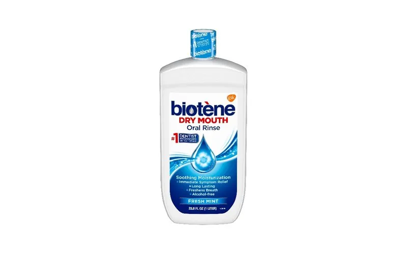  Biotene Mouth Rinse 