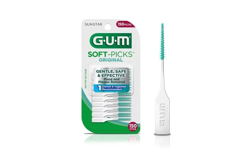  Gum Picks 