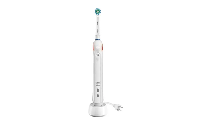  Oral-B Electric Toothbrush 