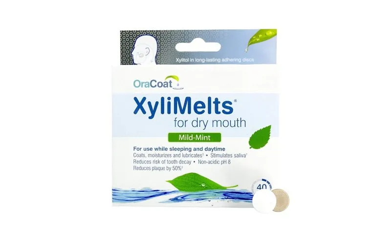  Xylimelts 